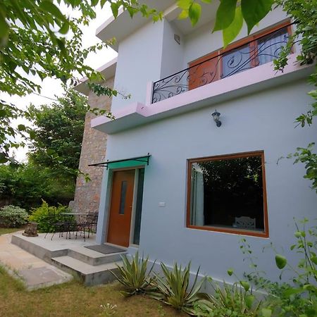 A Dog'S Story, Jaipur Bed and Breakfast Esterno foto