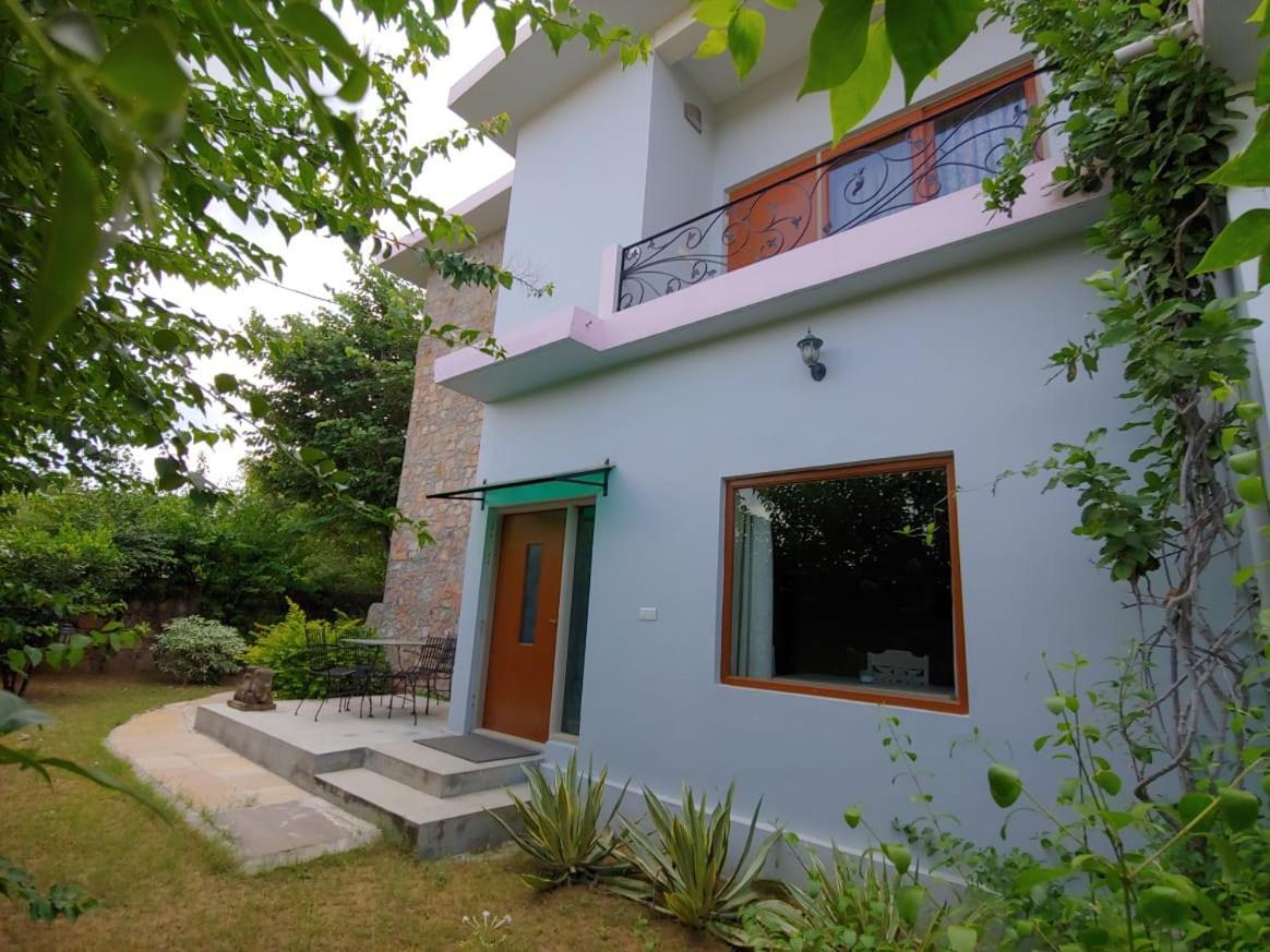 A Dog'S Story, Jaipur Bed and Breakfast Esterno foto