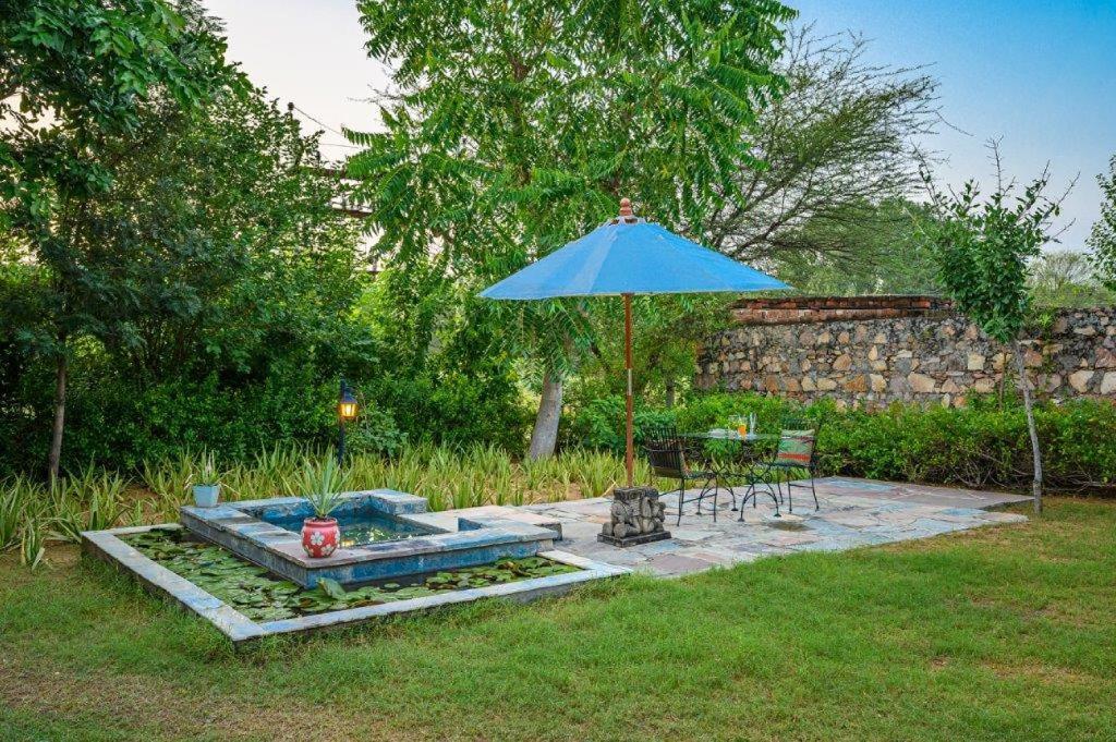 A Dog'S Story, Jaipur Bed and Breakfast Esterno foto