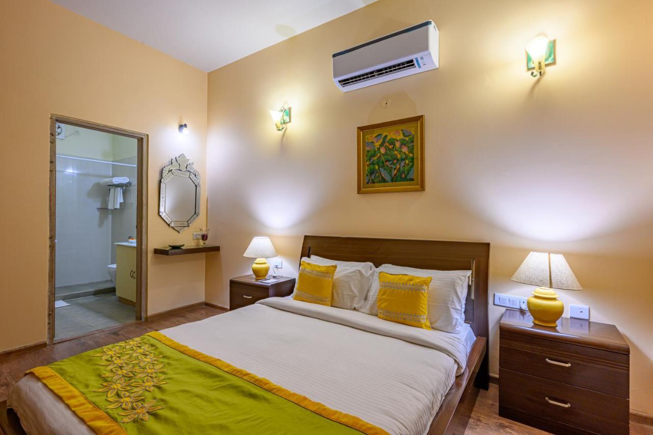 A Dog'S Story, Jaipur Bed and Breakfast Esterno foto