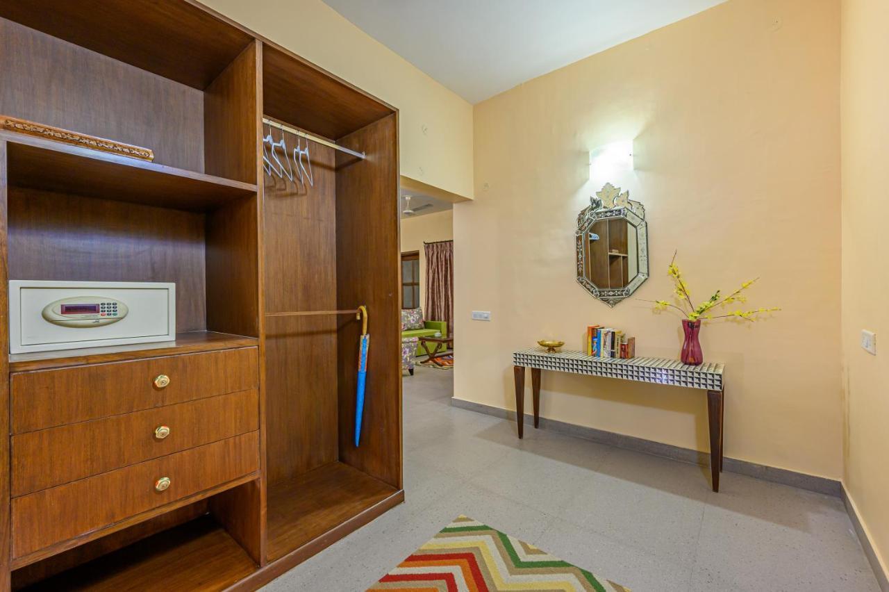 A Dog'S Story, Jaipur Bed and Breakfast Esterno foto