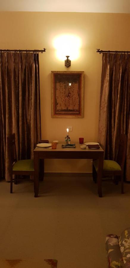 A Dog'S Story, Jaipur Bed and Breakfast Esterno foto